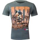 Camiseta MTB Marelli