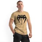 Camiseta Muay Thai Venum Academia Treino Boxing 100% Algodão