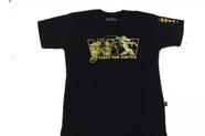 Camiseta Mulher Maravilha Blusa Adulto Unissex Pt116 BM