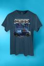 Camiseta Mundo Pixar Dois Irmãos Guinevere Camiseta Mundo Pixar Dois Irmãos Guinevere