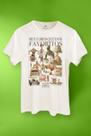 Camiseta Mundo Pixar Toy Story Brinquedos Favoritos