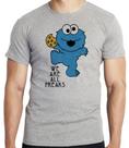 Camiseta Muppets Baby Blusa criança infantil juvenil adulto camisa tamanhos Camiseta Muppets Baby Blusa criança infantil juvenil adulto camisa tamanhos