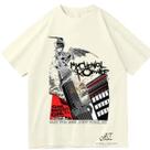 Camiseta My Chemical Romance Camisa Banda One NightT Only Tour Rock N Roll Unissex