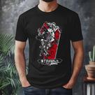Camiseta My Chemical Romance Exclusiva 100% Algodao Mode 4 Camiseta My Chemical Romance Exclusiva 100% Algodao Mode 4