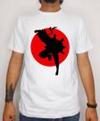 Camiseta Naruto - Heroi De Konoha