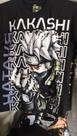 Camiseta Naruto Infantil