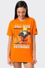 Camiseta Naruto Kage Bunshin