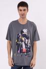 Camiseta Naruto Kakashi Anbu
