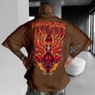 Camiseta Naruto Kurama Kyuubi Konoha Treino Gym Academia