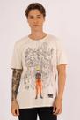 Camiseta naruto personagens - piticas