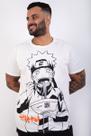 Camiseta Naruto Uzumaki Ramen