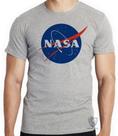 Camiseta NASA Blusa criança infantil juvenil adulto camisa todos tamanhos