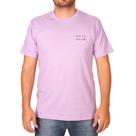 Camiseta Natural Art Basic Zig