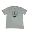 Camiseta Natural Art Masculina Boat