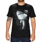 Camiseta Natural Art Salty Water