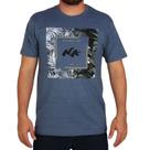 Camiseta Natural Art