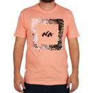 Camiseta Natural Art