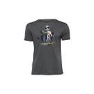Camiseta Nature King Of The Forest Biggdesign