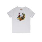 Camiseta Nature Traveler Biggdesign