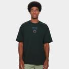Camiseta NBA Boston Celtics Mitchell & Ness Masculina