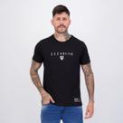 Camiseta NBA Brooklyn Nets Spell Preto Camiseta NBA Brooklyn Nets Spell Preto