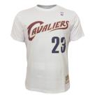 Camiseta NBA Cavaliers Mitchell & Ness - Masculino