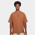 Camiseta NBA Chicago Bulls Mitchell & Ness Field Goal Masculina Camiseta NBA Chicago Bulls Mitchell & Ness Field Goal Masculina