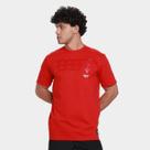 Camiseta NBA Chicago Bulls Mitchell & Ness Masculina Camiseta NBA Chicago Bulls Mitchell & Ness Masculina