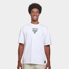 Camiseta NBA Chicago Bulls Mitchell & Ness Masculina Camiseta NBA Chicago Bulls Mitchell & Ness Masculina