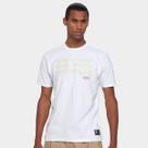 Camiseta NBA Chicago Bulls Mitchell & Ness Masculina Camiseta NBA Chicago Bulls Mitchell & Ness Masculina