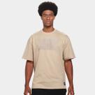 Camiseta NBA Chicago Bulls Mitchell & Ness Maze Masculina