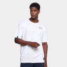 Camiseta NBA Los Angeles Lakers Mitchell & Ness Masculina