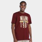 Camiseta NBA Miami Heat Date Team Masculina