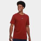 Camiseta NBA Miami Heat Mitchell & Ness Masculina