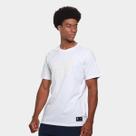 Camiseta NBA Miami Heat Mitchell & Ness Masculina