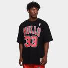 Camiseta NBA Pippen Mitchell & Ness Masculina