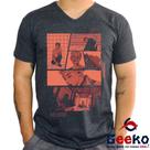 Camiseta NCT Dream 100% Algodão NCT U NCT 127 K-pop Geeko Camiseta NCT Dream 100% Algodão NCT U NCT 127 K-pop Geeko