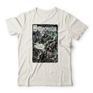 Camiseta Necromancer Comics -