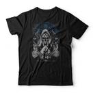 Camiseta Necromancer Studio Geek