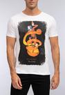 Camiseta Negroni