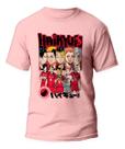 Camiseta Nekoma V01 Kuroo Bokuto Daichi Camisa Anime Haikyuu