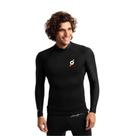 Camiseta neoly m/l pr/pr - m
