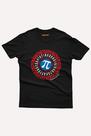 Camiseta Nerd Capitão Pi Matemática Geek by Nerd Chic