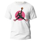 Camiseta Nerd/Geek Unissex Style em Alta Performance