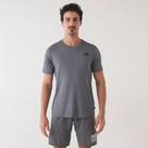 Camiseta New Balance Active Logo