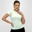Camiseta New Balance Dry Manga Curta Feminina