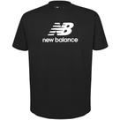 Camiseta New Balance Essentials Basic Masculino