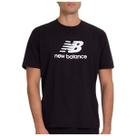 Camiseta New Balance Essentials NB Masculina