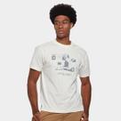 Camiseta New Balance Everyday Athlete Grocery Lifter Masculina Camiseta New Balance Everyday Athlete Grocery Lifter Masculina