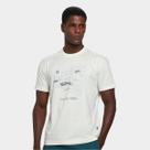 Camiseta New Balance Everyday Athlete Train Jumper Masculina